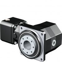 Compact Planetary Gearbox